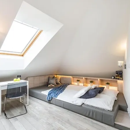 Modern & New Place Next To Wawel Castle & Vistula Cracovia Esterno foto