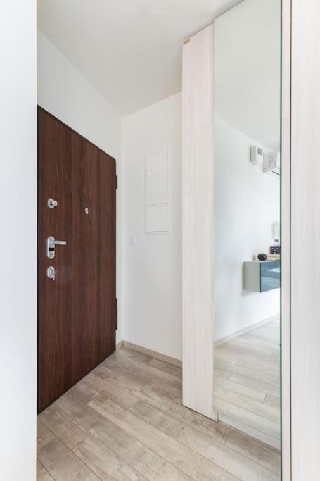 Modern & New Place Next To Wawel Castle & Vistula Appartamento *